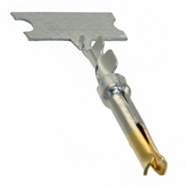 86566510065LF Amphenol ICC (FCI)  Contactos de conector D-Sub en forma de D